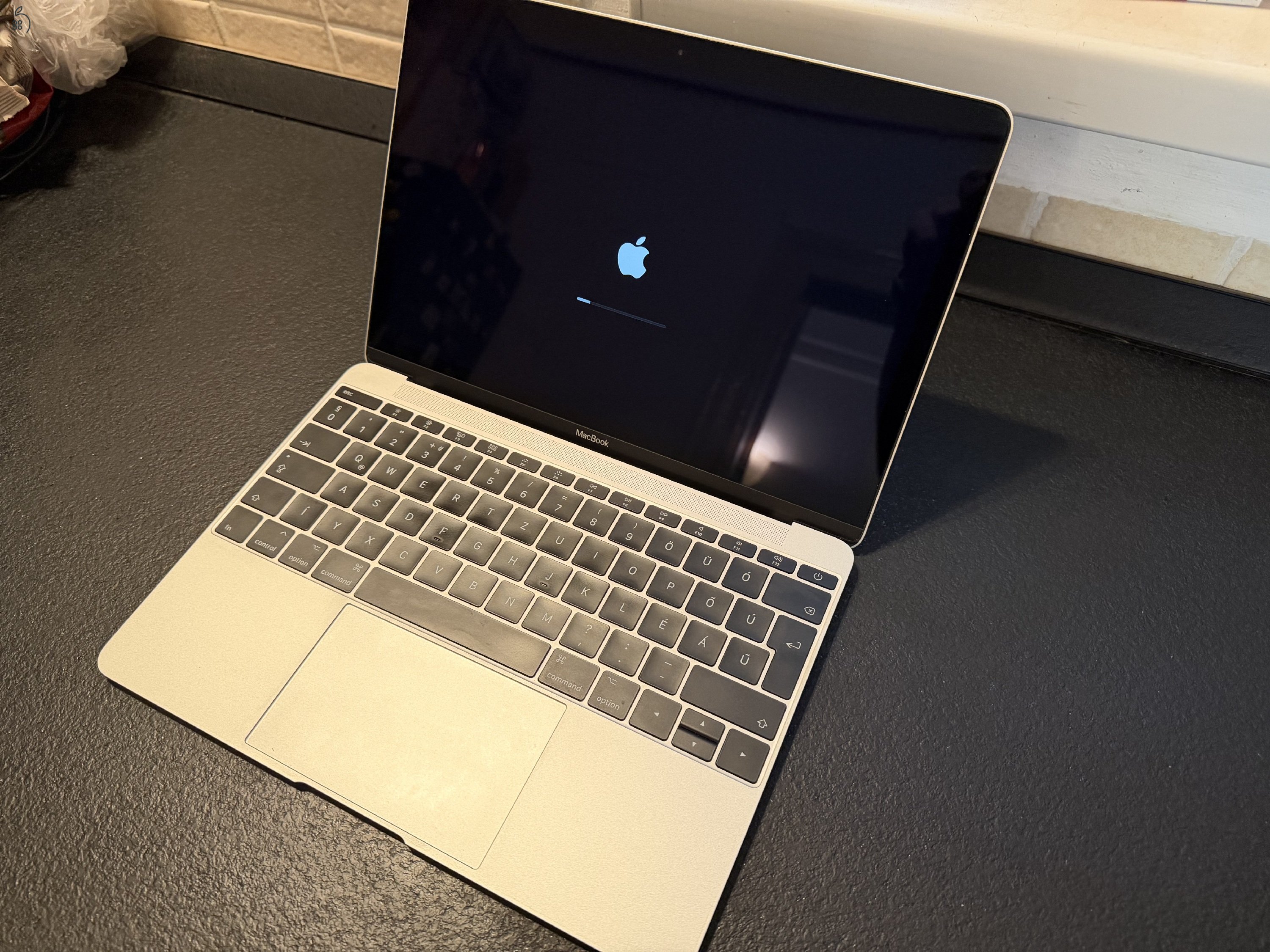 MacBook 12” Retina (2017)