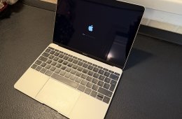MacBook 12” Retina (2017)