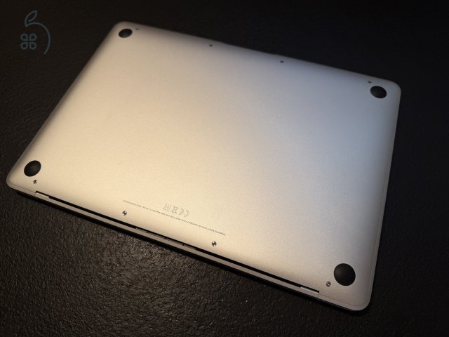 MacBook 12” Retina (2017)