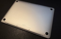 MacBook 12” Retina (2017)