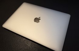 MacBook 12” Retina (2017)