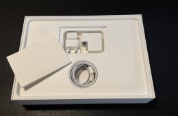 MacBook 12” Retina (2017)