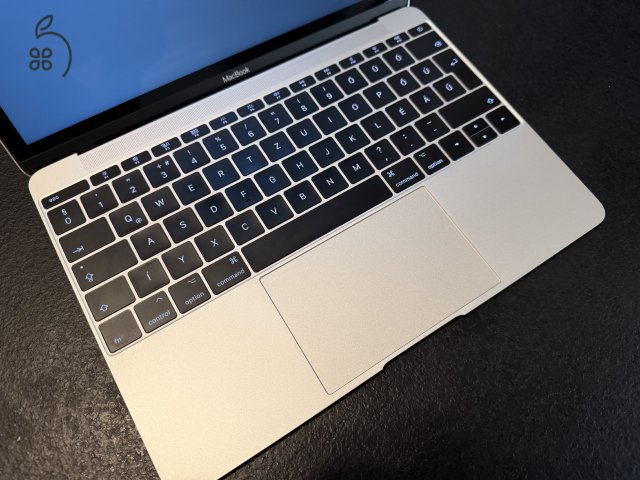MacBook 12” Retina (2017)