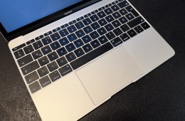 MacBook 12” Retina (2017)
