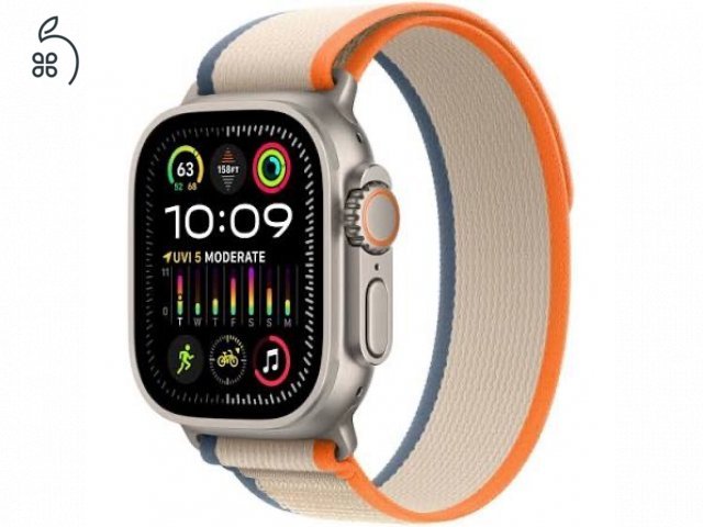 Hibátlan Apple Watch Ultra 2 eladó