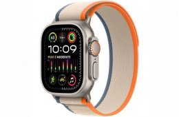 Hibátlan Apple Watch Ultra 2 eladó