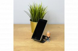 MacSzerez.com / iPhone SE3 2022 / 128GB / Csillagfény / Kártyafüggetlen / Garancia!