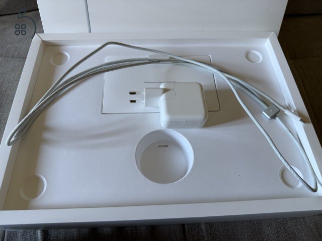 Apple MacBook Air 15 M4 égkék