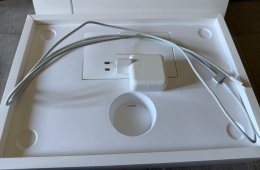 Apple MacBook Air 15 M4 égkék