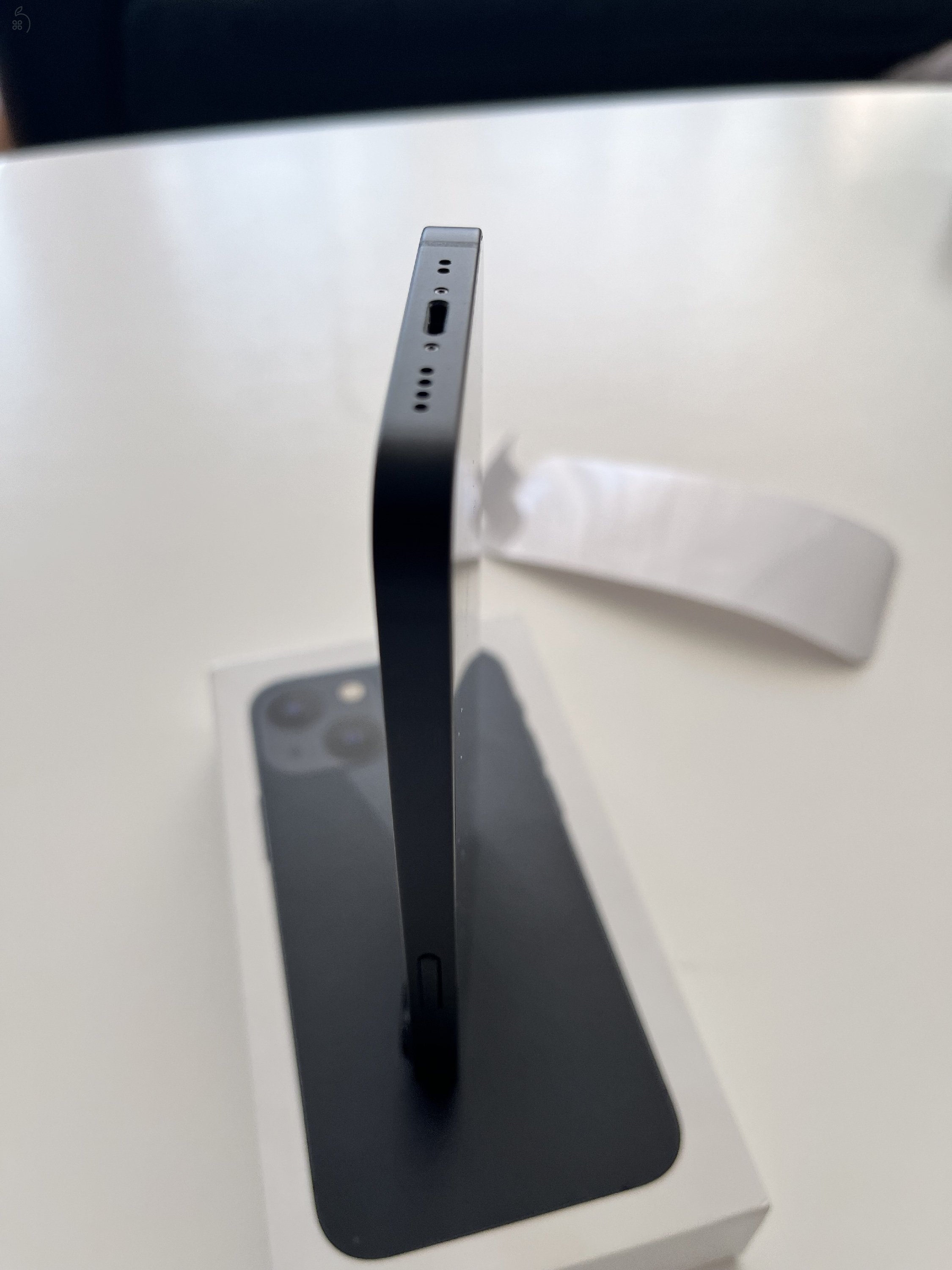 iPhone 13 Mini 128GB Új! Aktiválatlan!