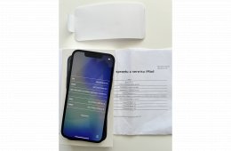 iPhone 13 Mini 128GB Új! Aktiválatlan!