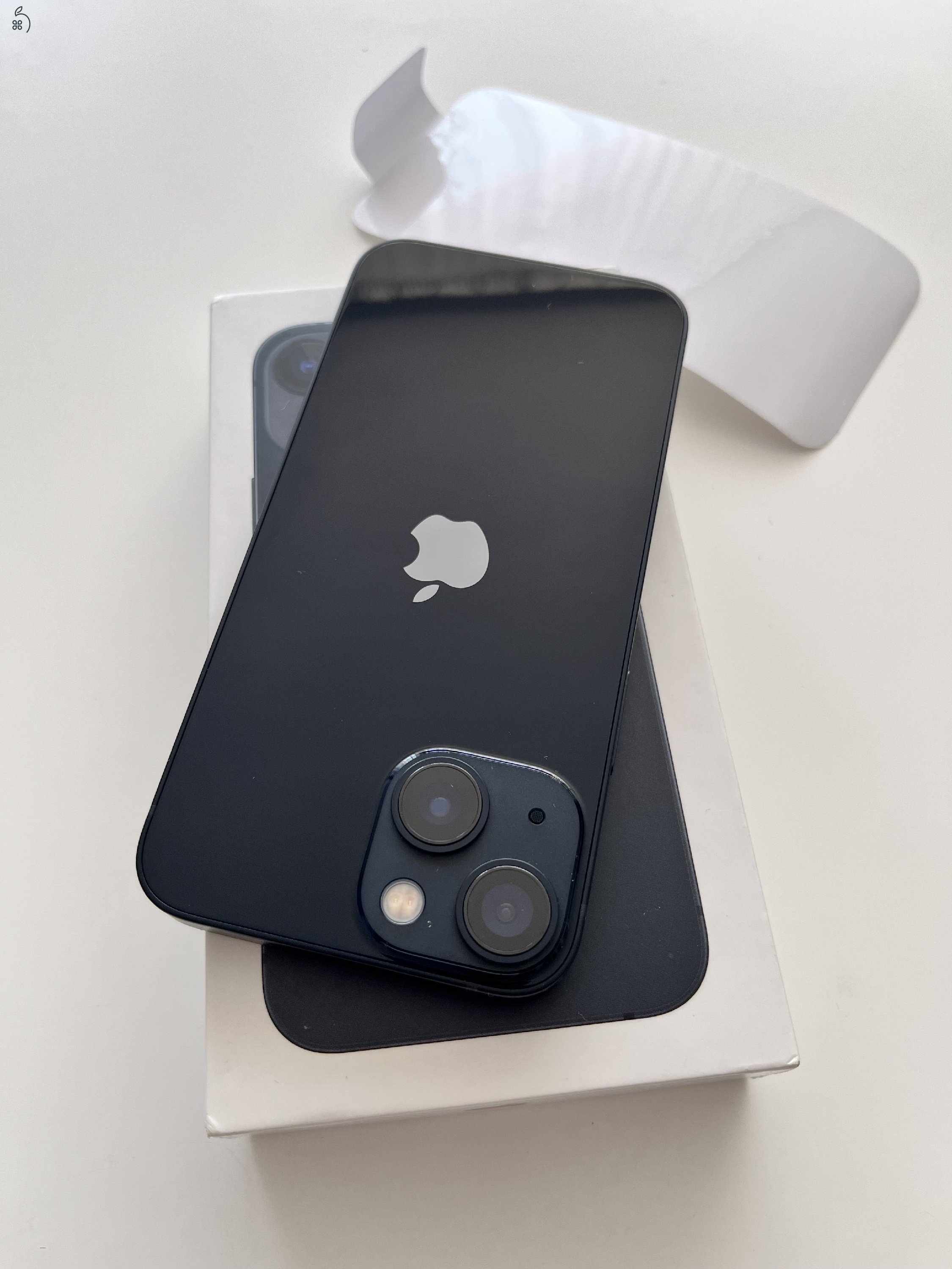 iPhone 13 Mini 128GB Új! Aktiválatlan!
