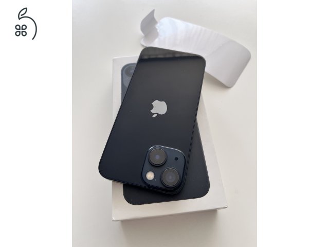 iPhone 13 Mini 128GB Új! Aktiválatlan!