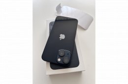 iPhone 13 Mini 128GB Új! Aktiválatlan!