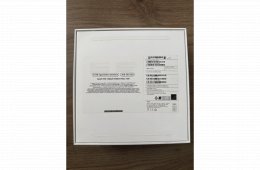 Mac mini m2 + 1tb ssd és hub