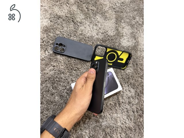 Iphone 16 pro garanciális