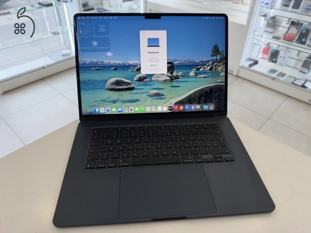 MacBook Air M5 15