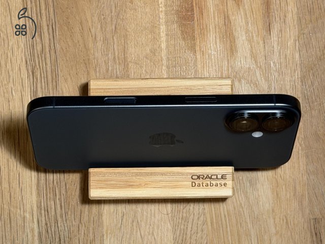 iPhone 17 256 GB 100% Akku + Spigen NanoPop MagFit tok