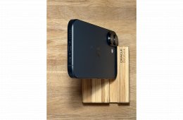 iPhone 17 256 GB 100% Akku + Spigen NanoPop MagFit tok