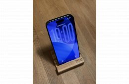 iPhone 17 256 GB 100% Akku + Spigen NanoPop MagFit tok
