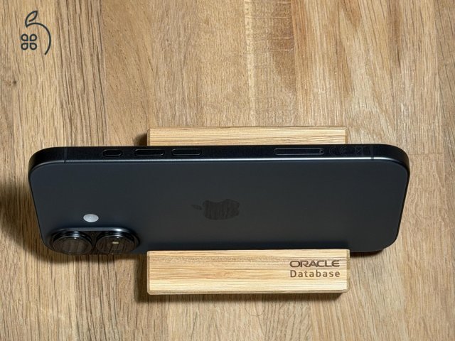 iPhone 17 256 GB 100% Akku + Spigen NanoPop MagFit tok
