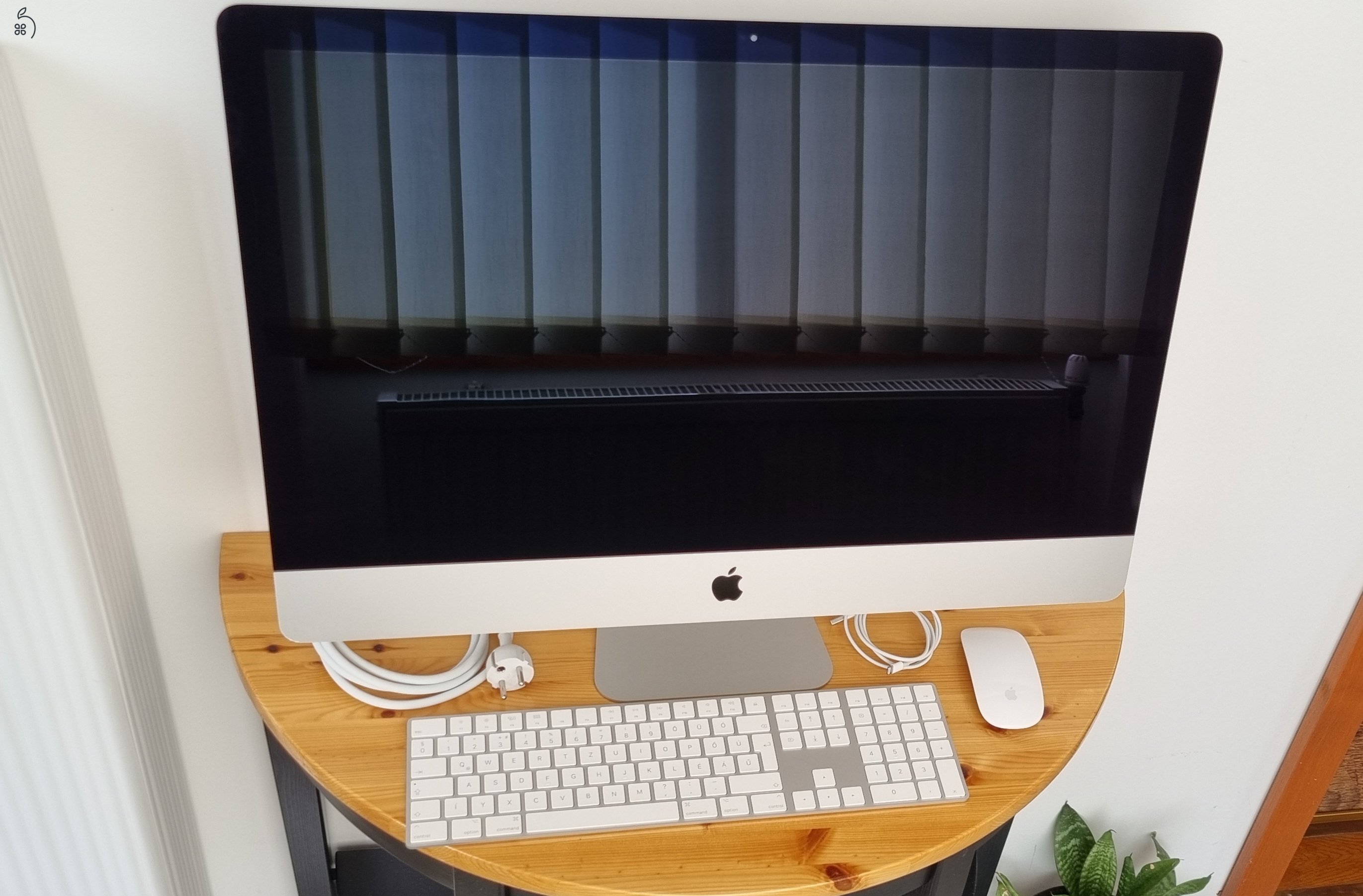 Apple iMac 27
