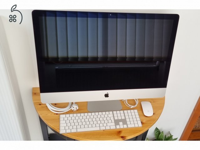 Apple iMac 27