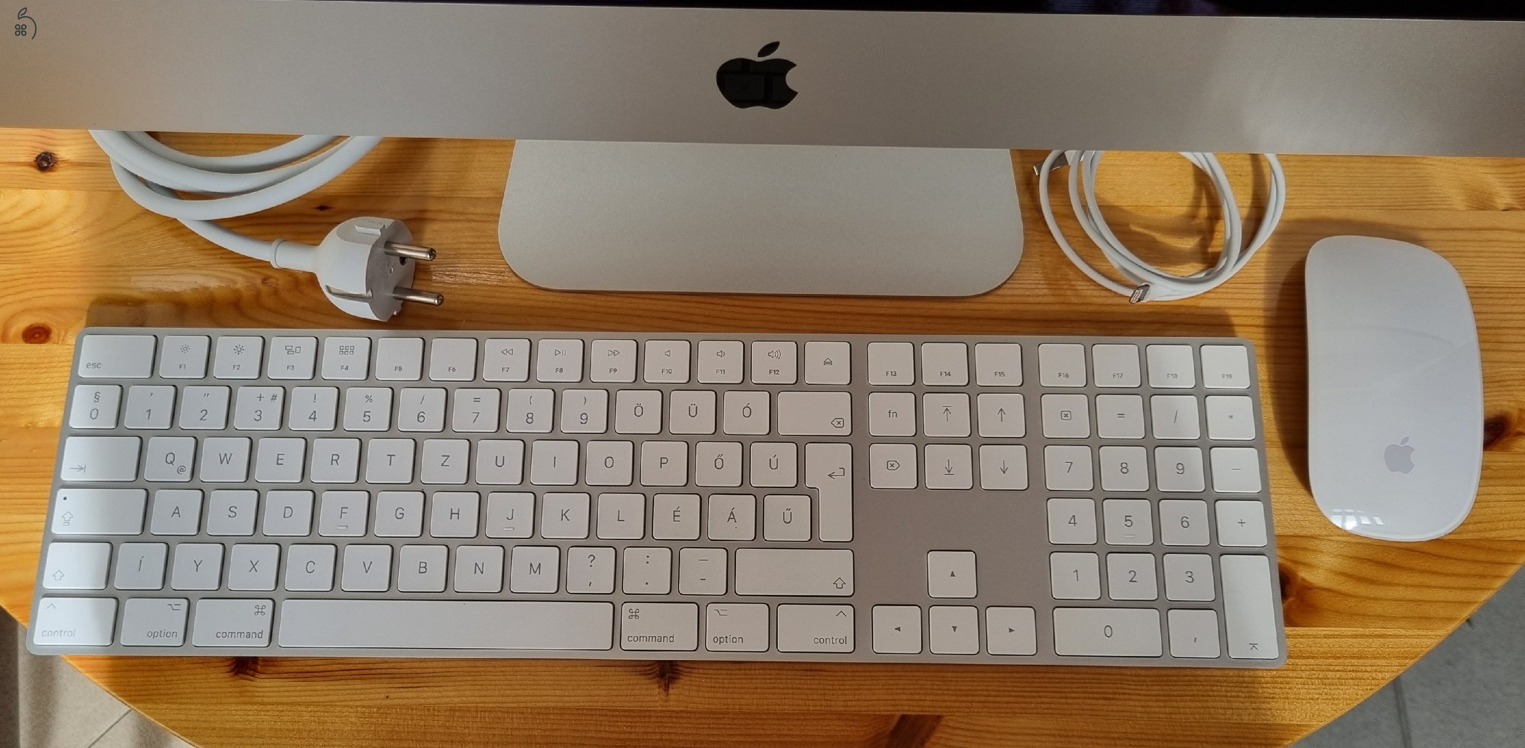 Apple iMac 27