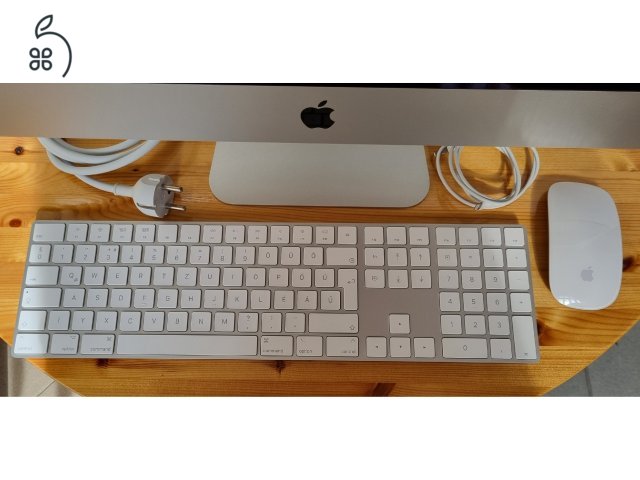 Apple iMac 27