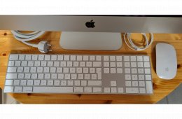 Apple iMac 27