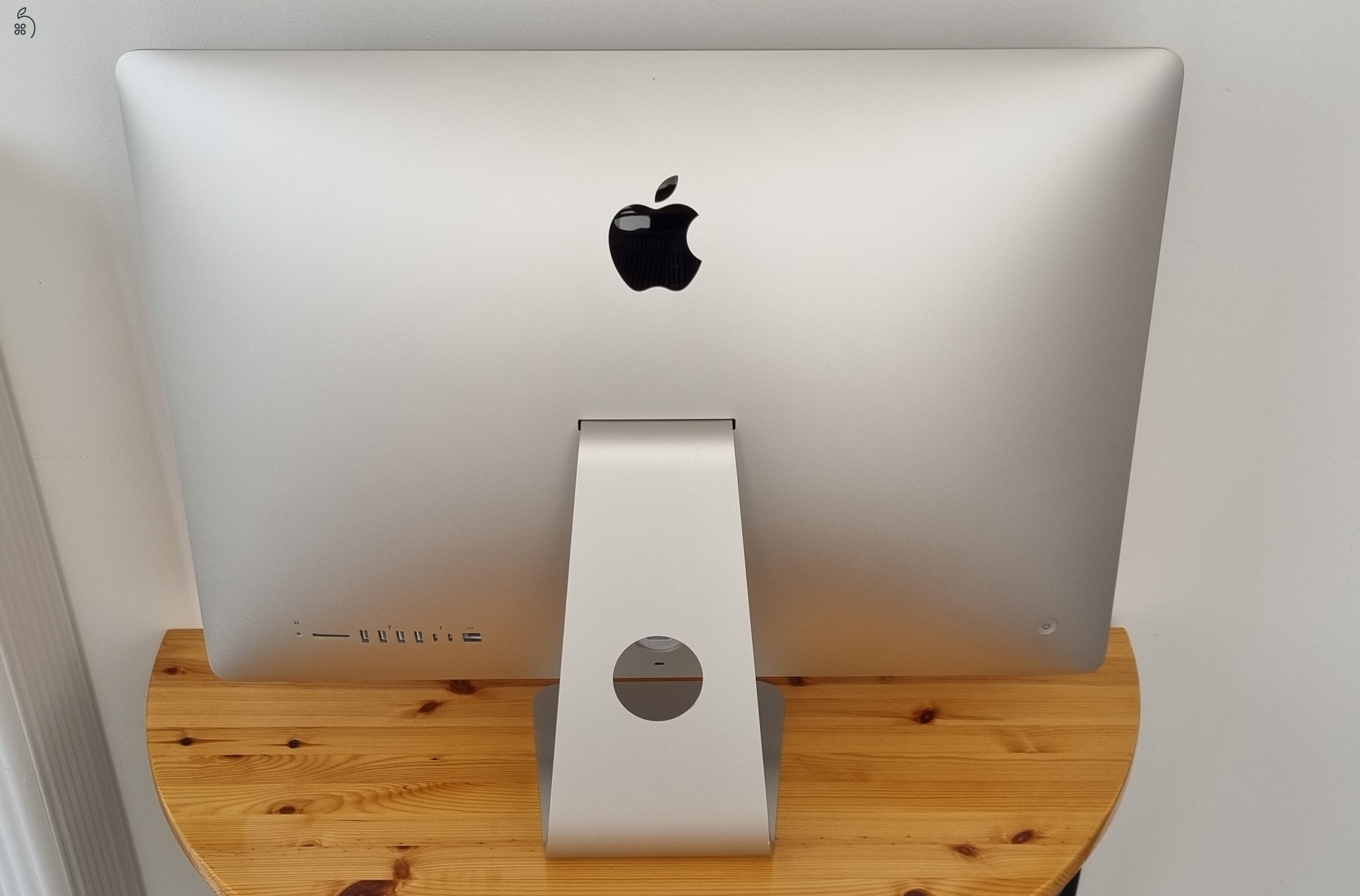 Apple iMac 27