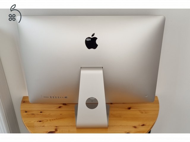 Apple iMac 27
