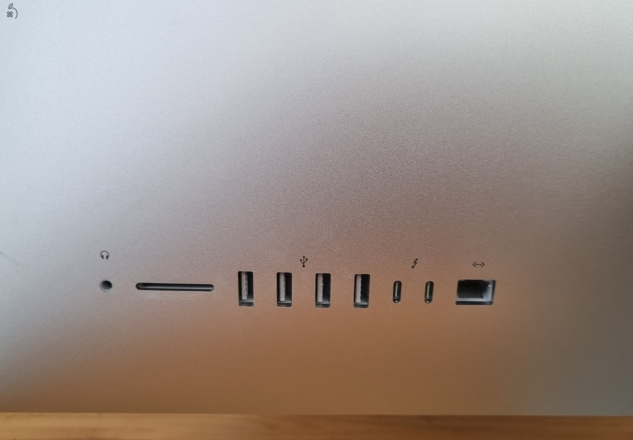 Apple iMac 27