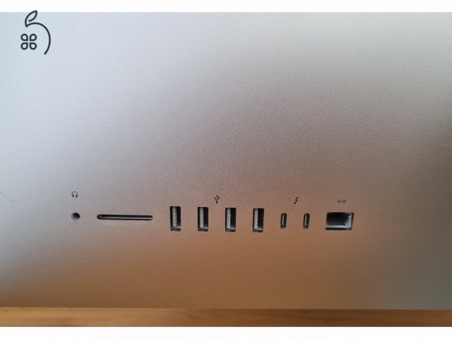 Apple iMac 27