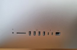 Apple iMac 27