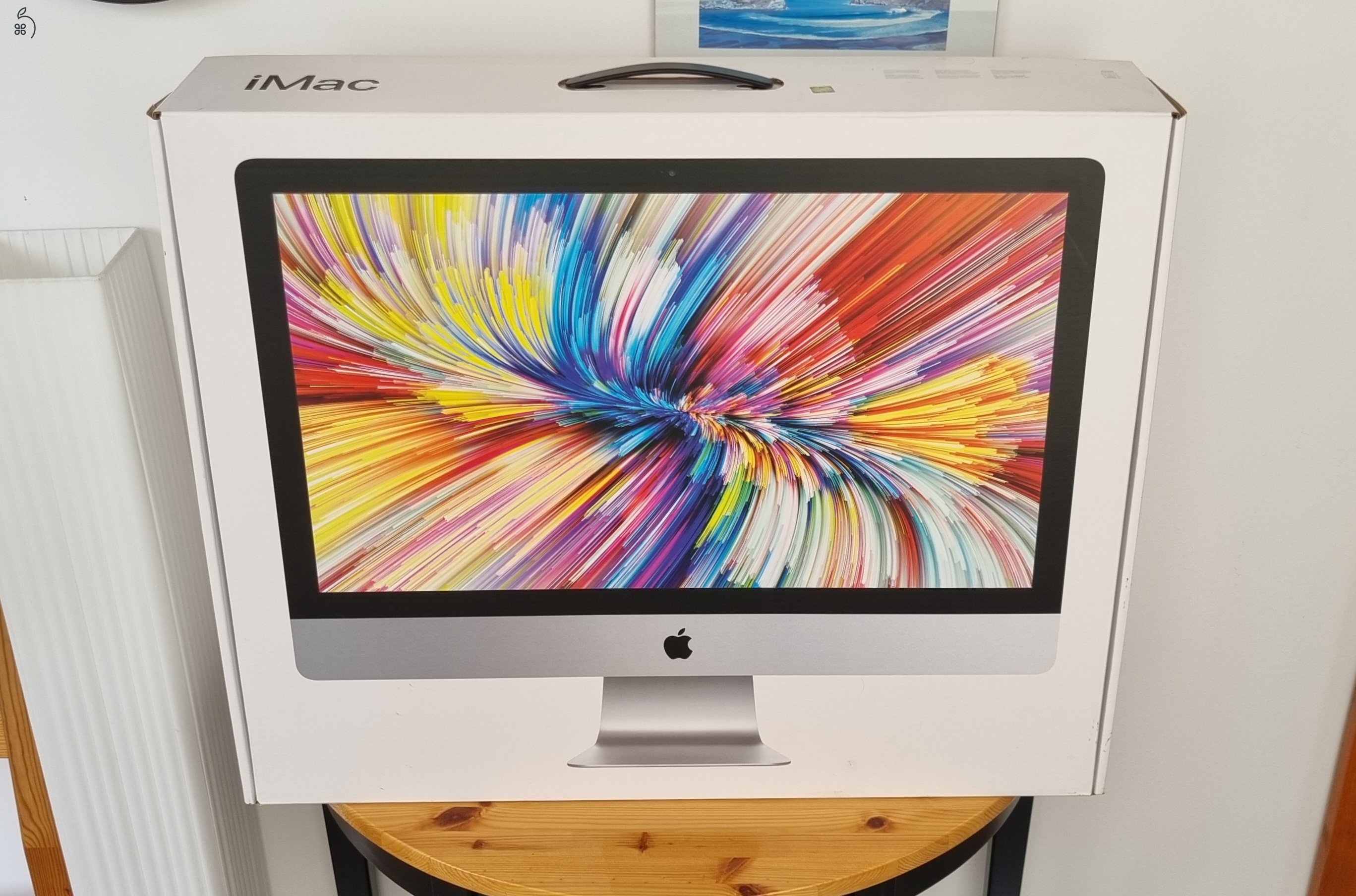 Apple iMac 27