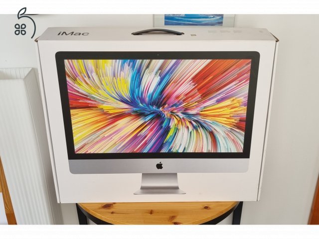 Apple iMac 27
