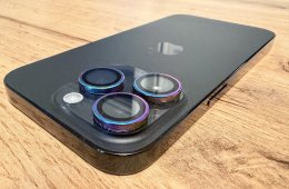 iPhone 14 Pro 128GB Sapce Black