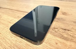 iPhone 14 Pro 128GB Sapce Black