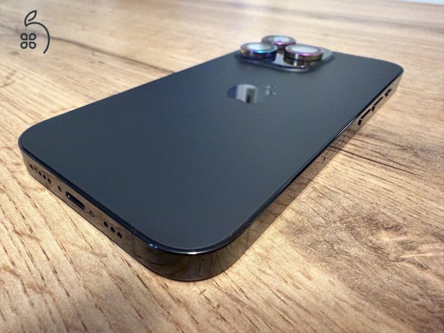 iPhone 14 Pro 128GB Sapce Black