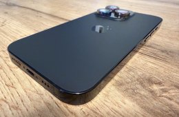 iPhone 14 Pro 128GB Sapce Black