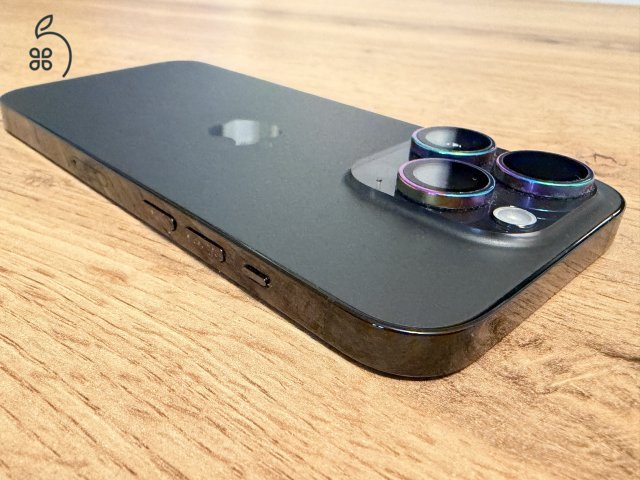iPhone 14 Pro 128GB Sapce Black