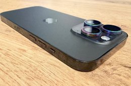 iPhone 14 Pro 128GB Sapce Black