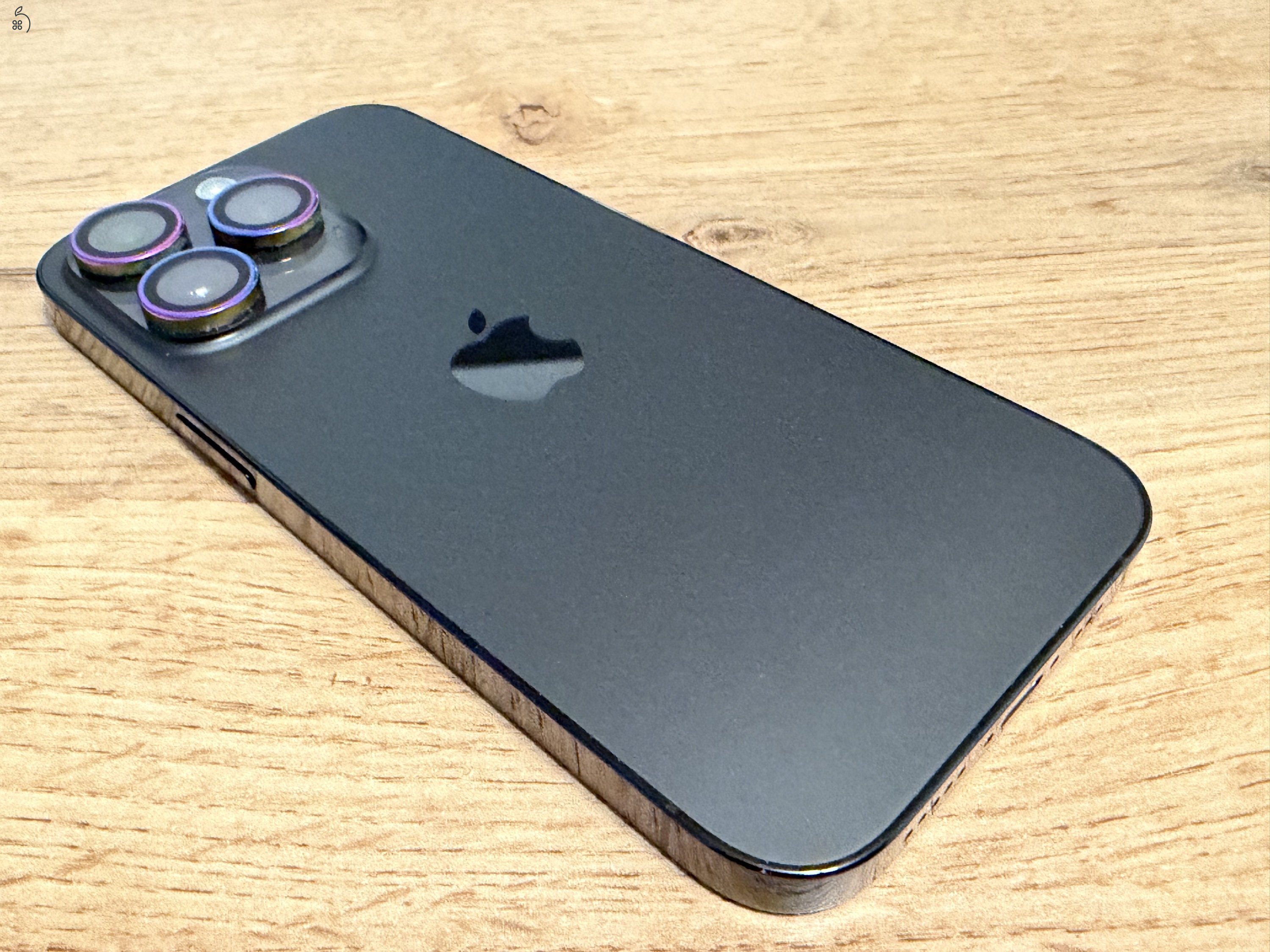 iPhone 14 Pro 128GB Sapce Black