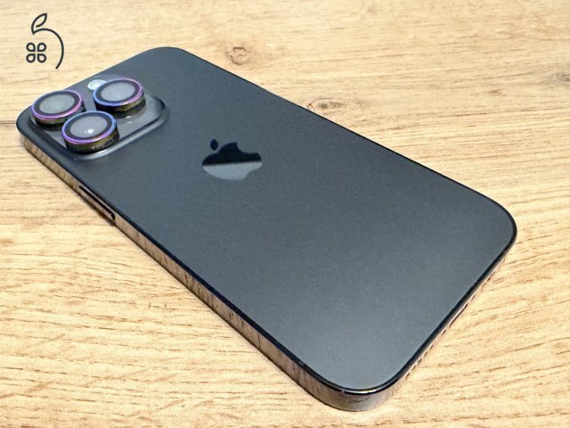 iPhone 14 Pro 128GB Sapce Black