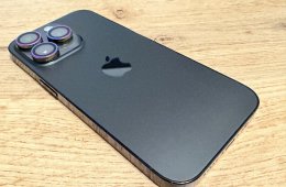 iPhone 14 Pro 128GB Sapce Black