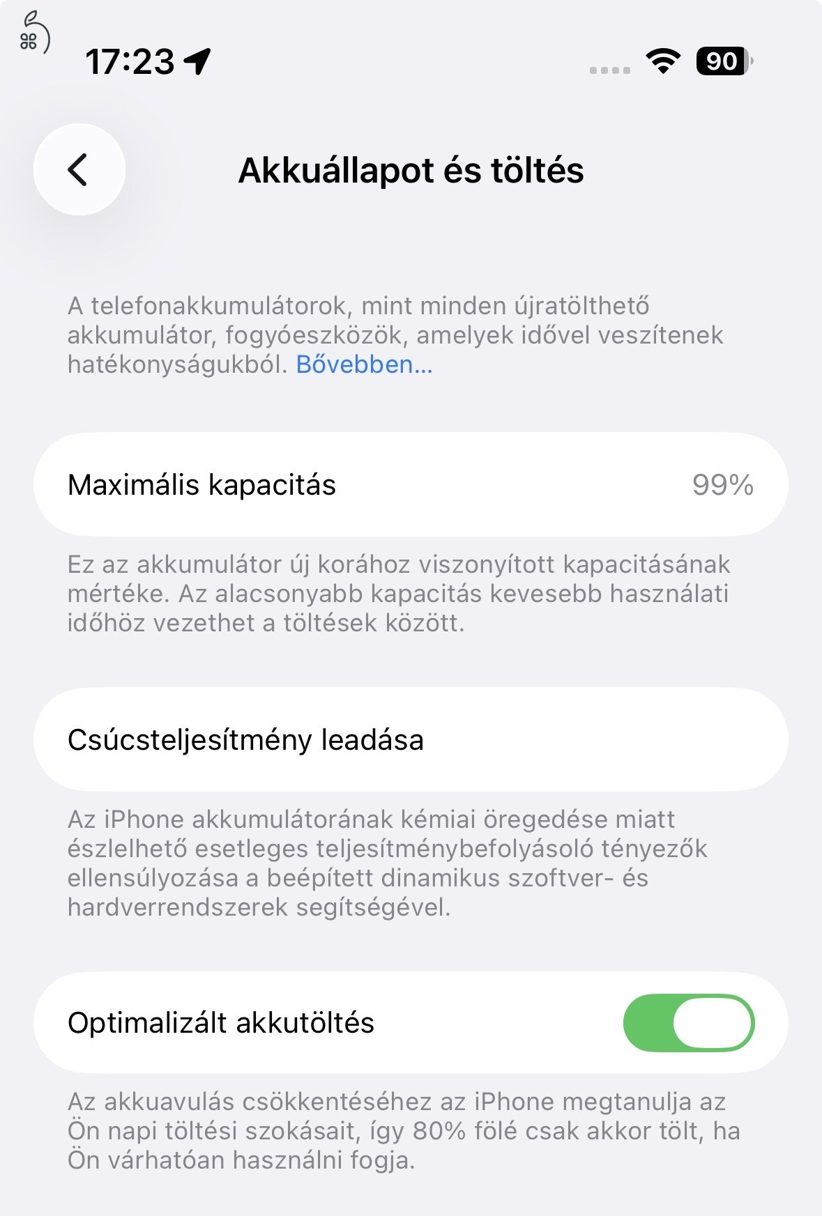 iPhone 14 Pro 128GB Sapce Black