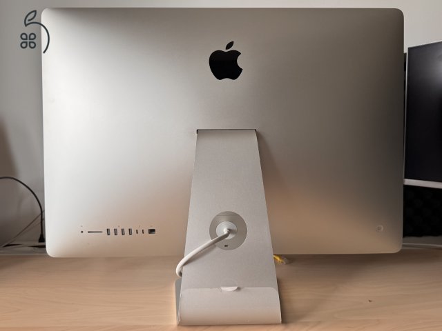 iMac 27″ Retina 5K (2020) – i7 / 72 GB RAM / 1 TB SSD / Radeon Pro 5700 XT 16 GB