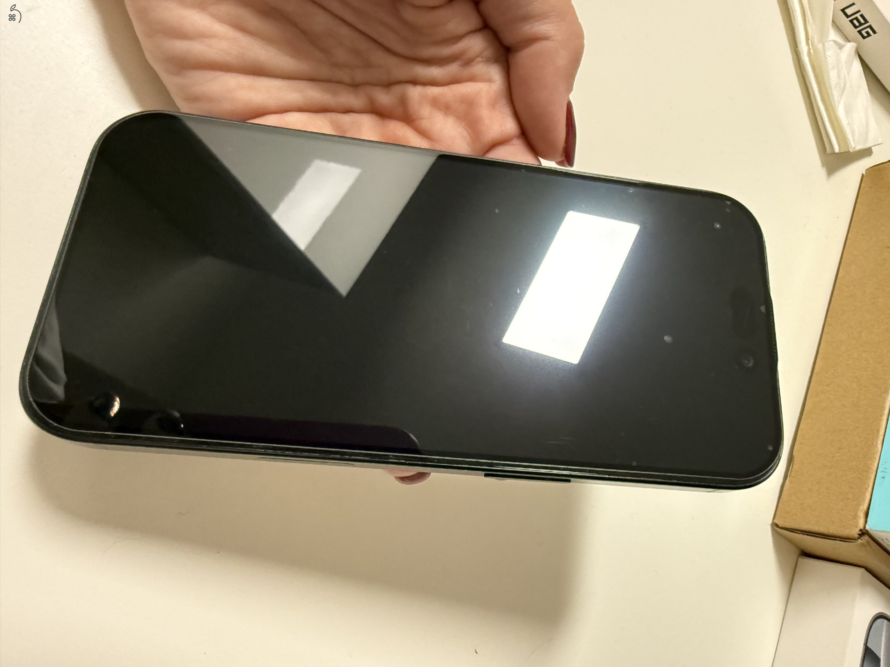 Iphone 16 pro 256 GB