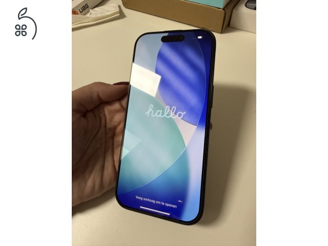 Iphone 16 pro 256 GB